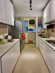 Blk 452A West Terra @ Bukit Batok (Bukit Batok), HDB 5 Rooms #520190951